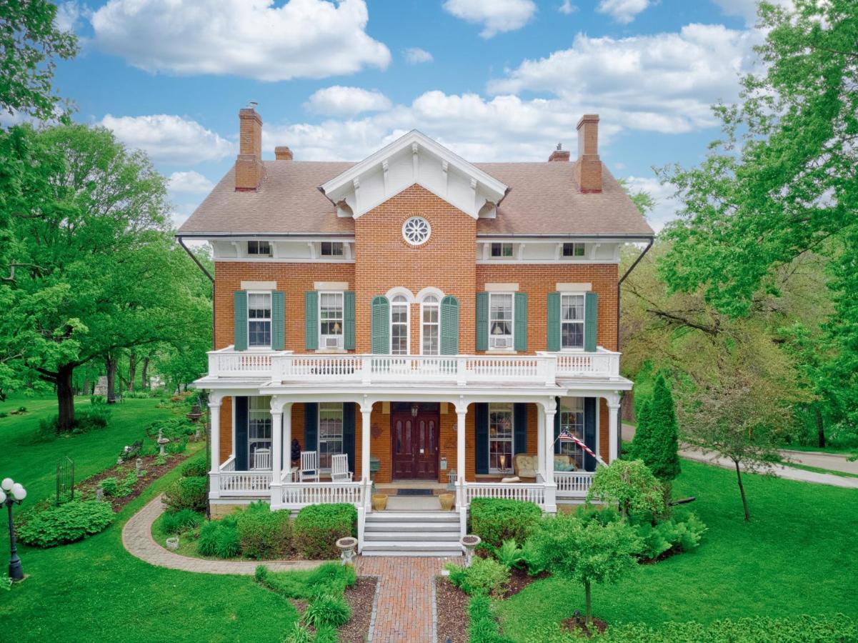Galena Inn Экстерьер фото