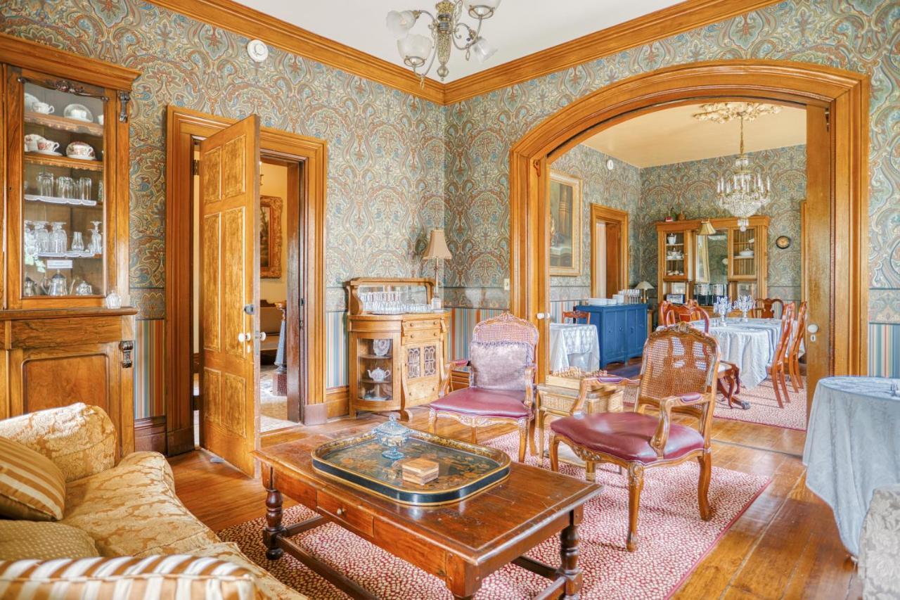Galena Inn Экстерьер фото