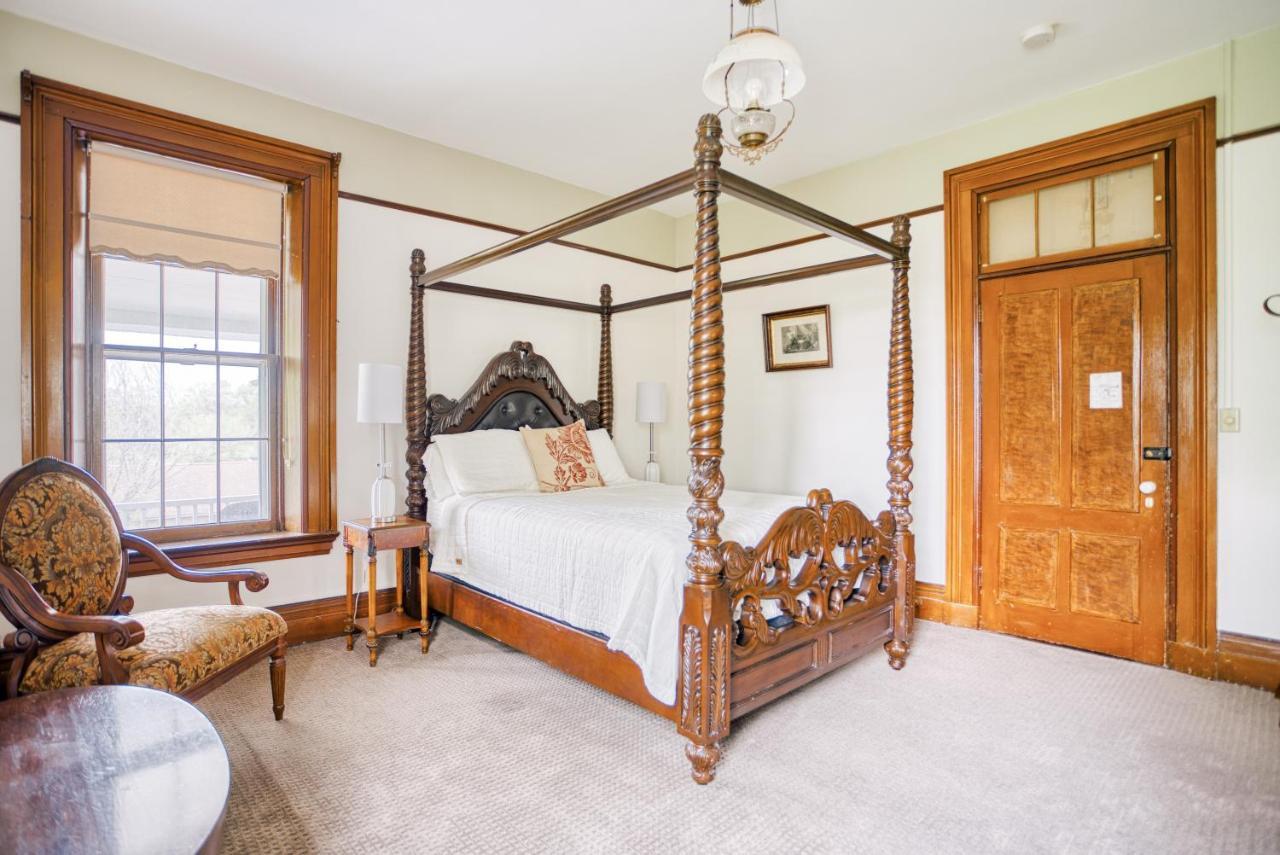 Galena Inn Экстерьер фото