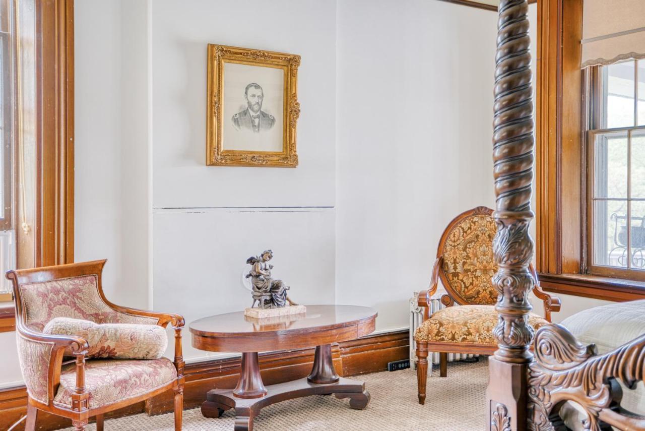 Galena Inn Экстерьер фото