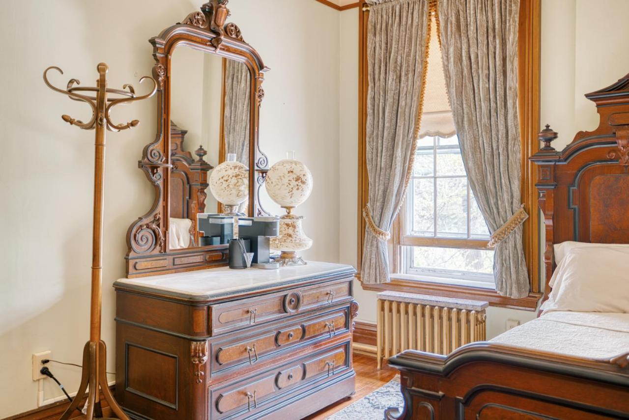 Galena Inn Экстерьер фото
