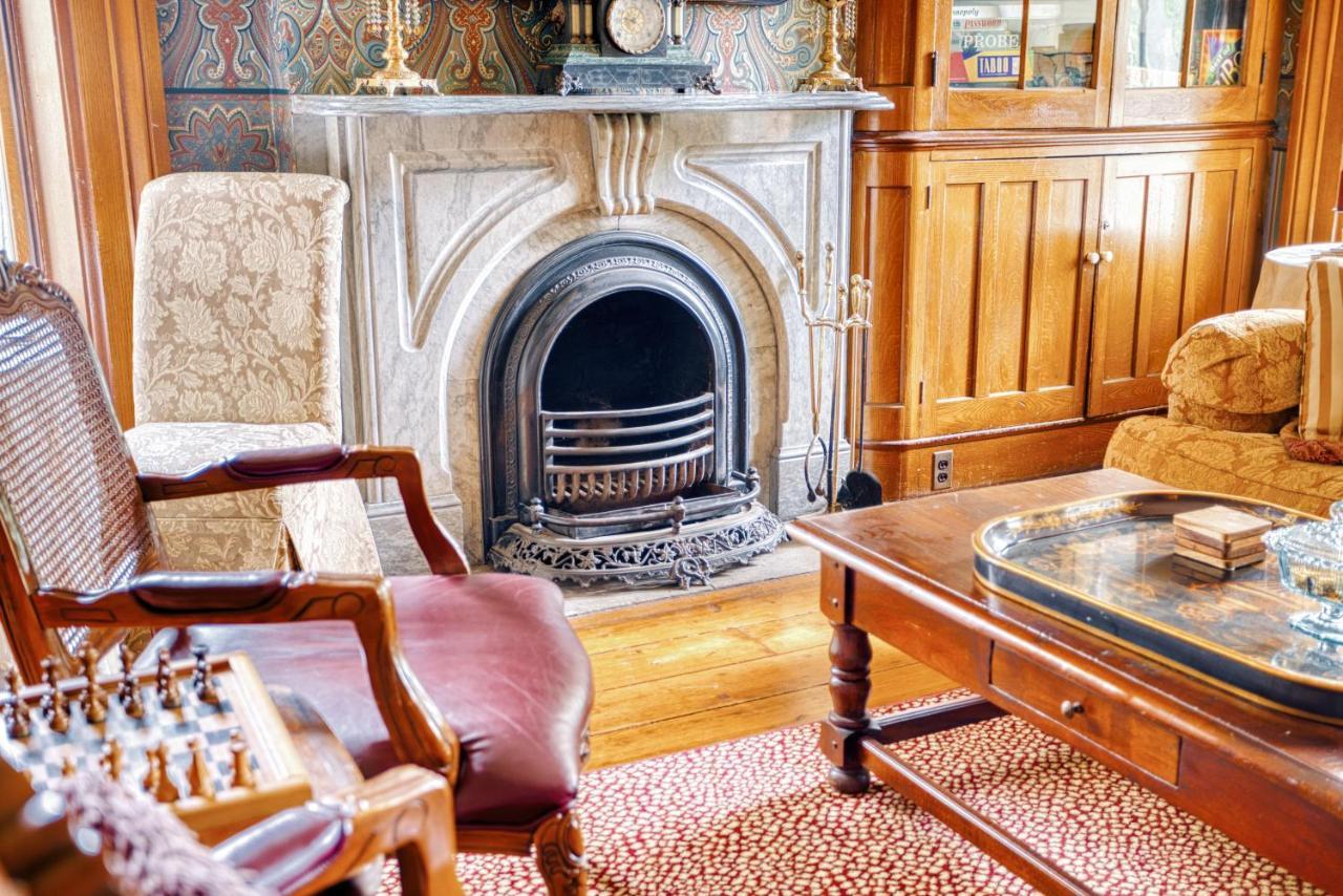 Galena Inn Экстерьер фото