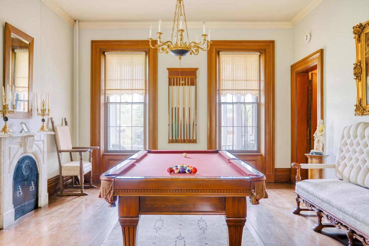 Galena Inn Экстерьер фото