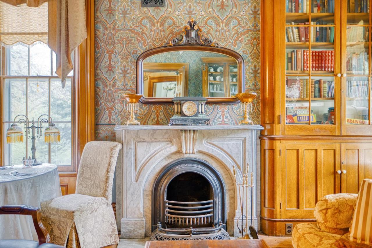 Galena Inn Экстерьер фото