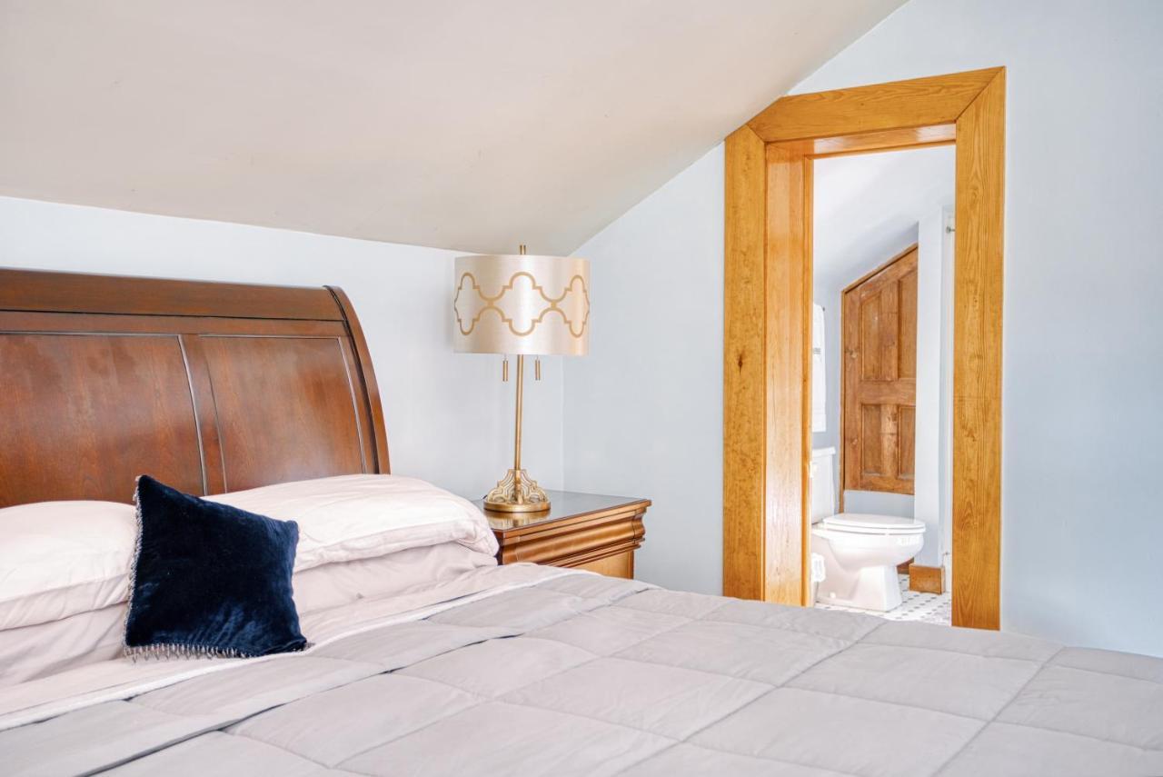 Galena Inn Экстерьер фото