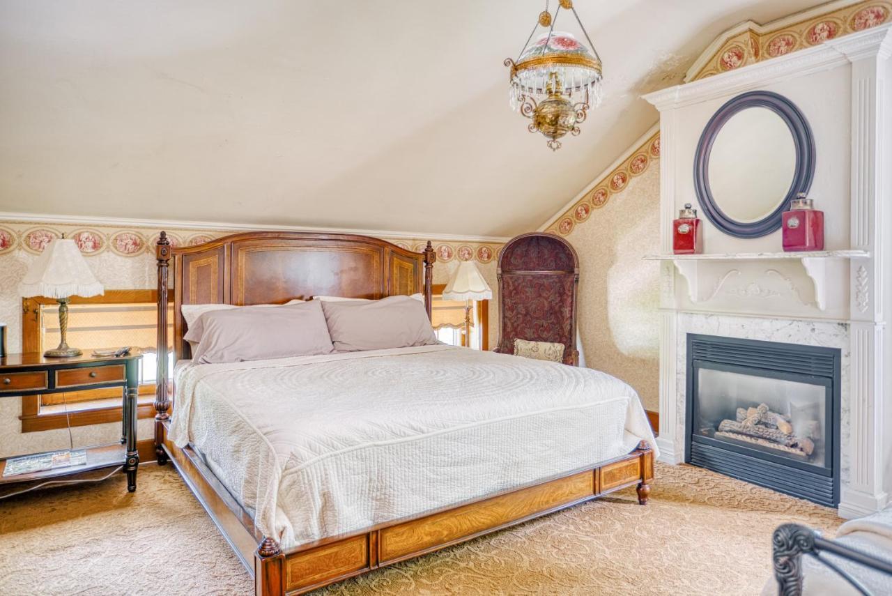 Galena Inn Экстерьер фото