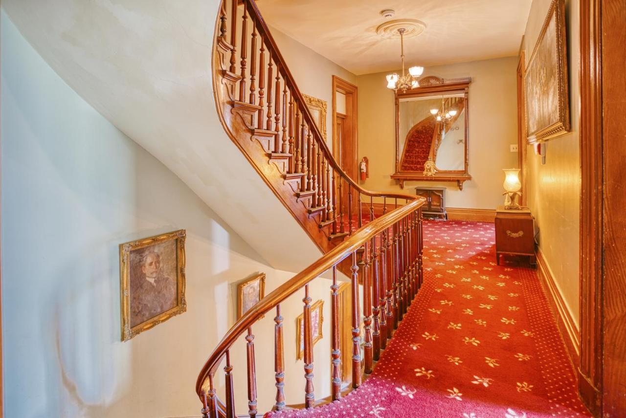 Galena Inn Экстерьер фото
