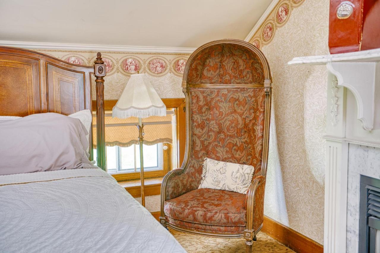 Galena Inn Экстерьер фото