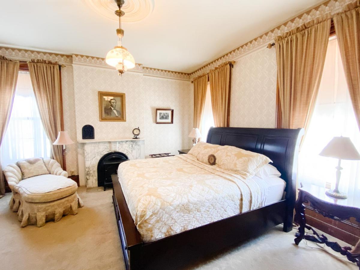 Galena Inn Экстерьер фото