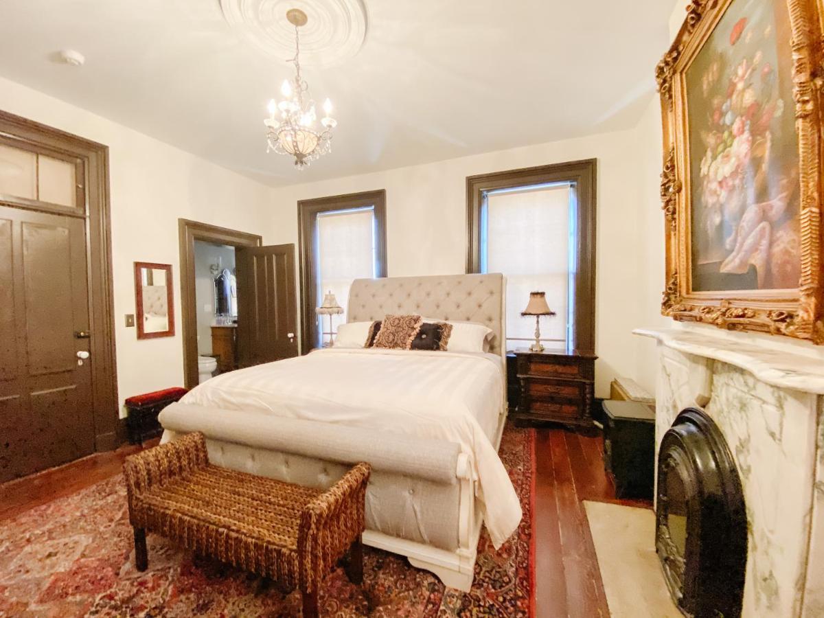 Galena Inn Экстерьер фото
