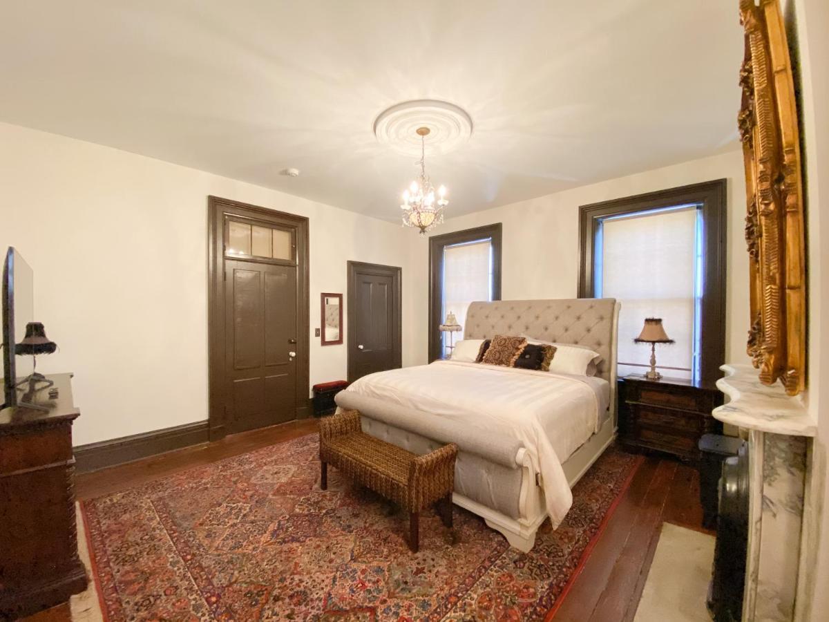 Galena Inn Экстерьер фото