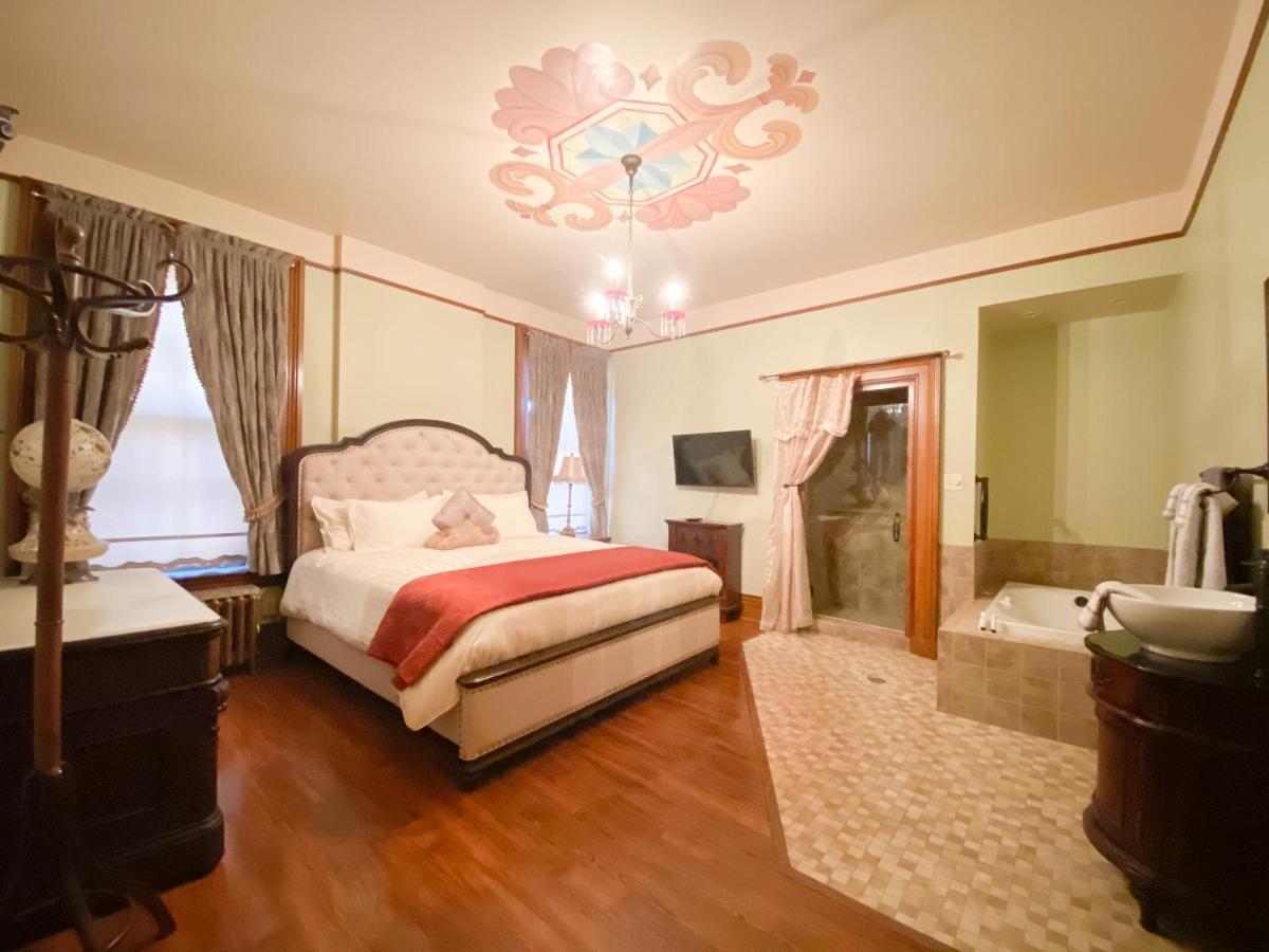 Galena Inn Экстерьер фото