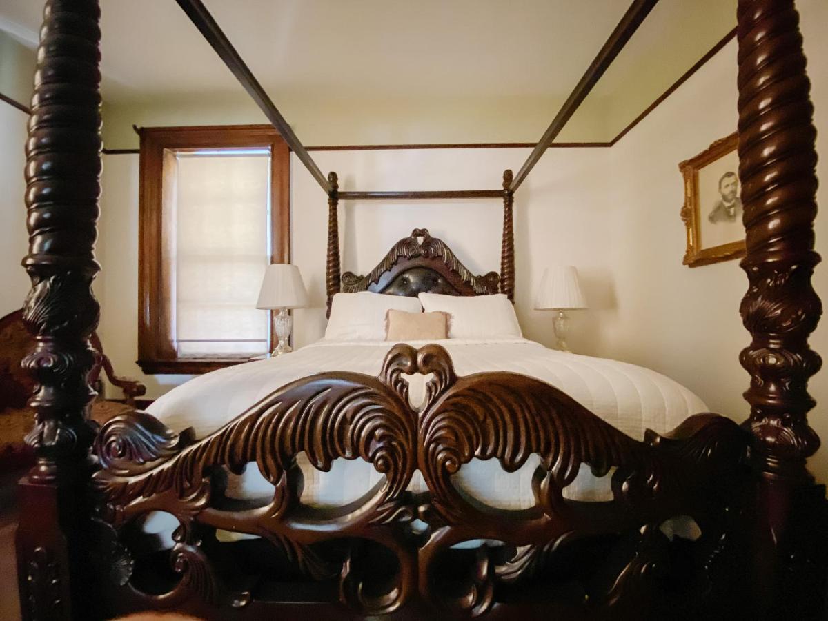 Galena Inn Экстерьер фото