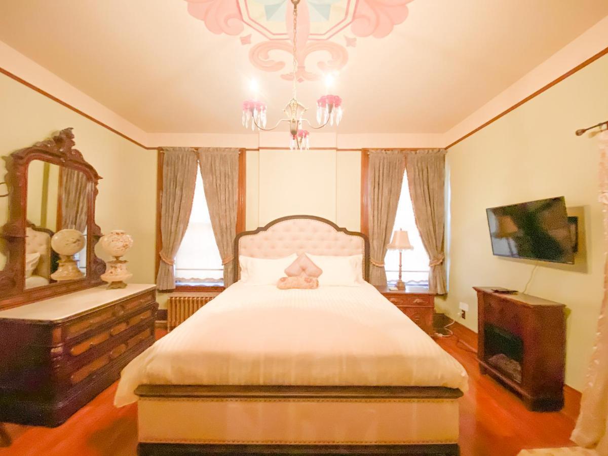 Galena Inn Экстерьер фото