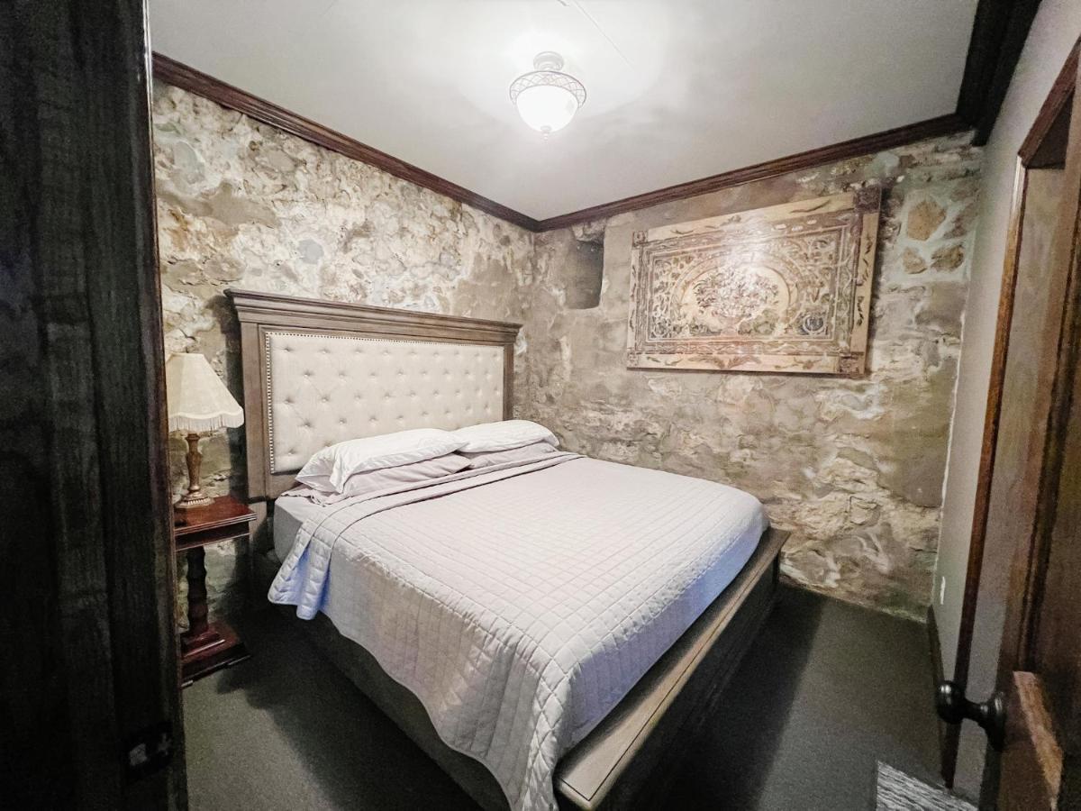Galena Inn Экстерьер фото