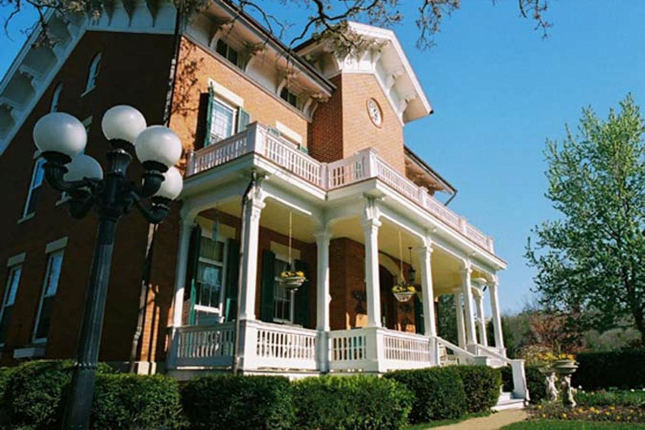 Galena Inn Экстерьер фото