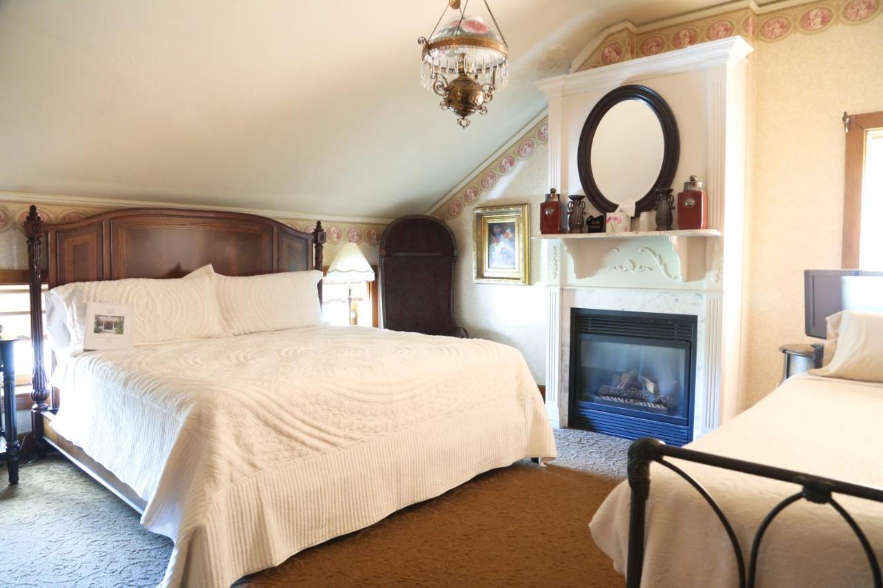 Galena Inn Экстерьер фото