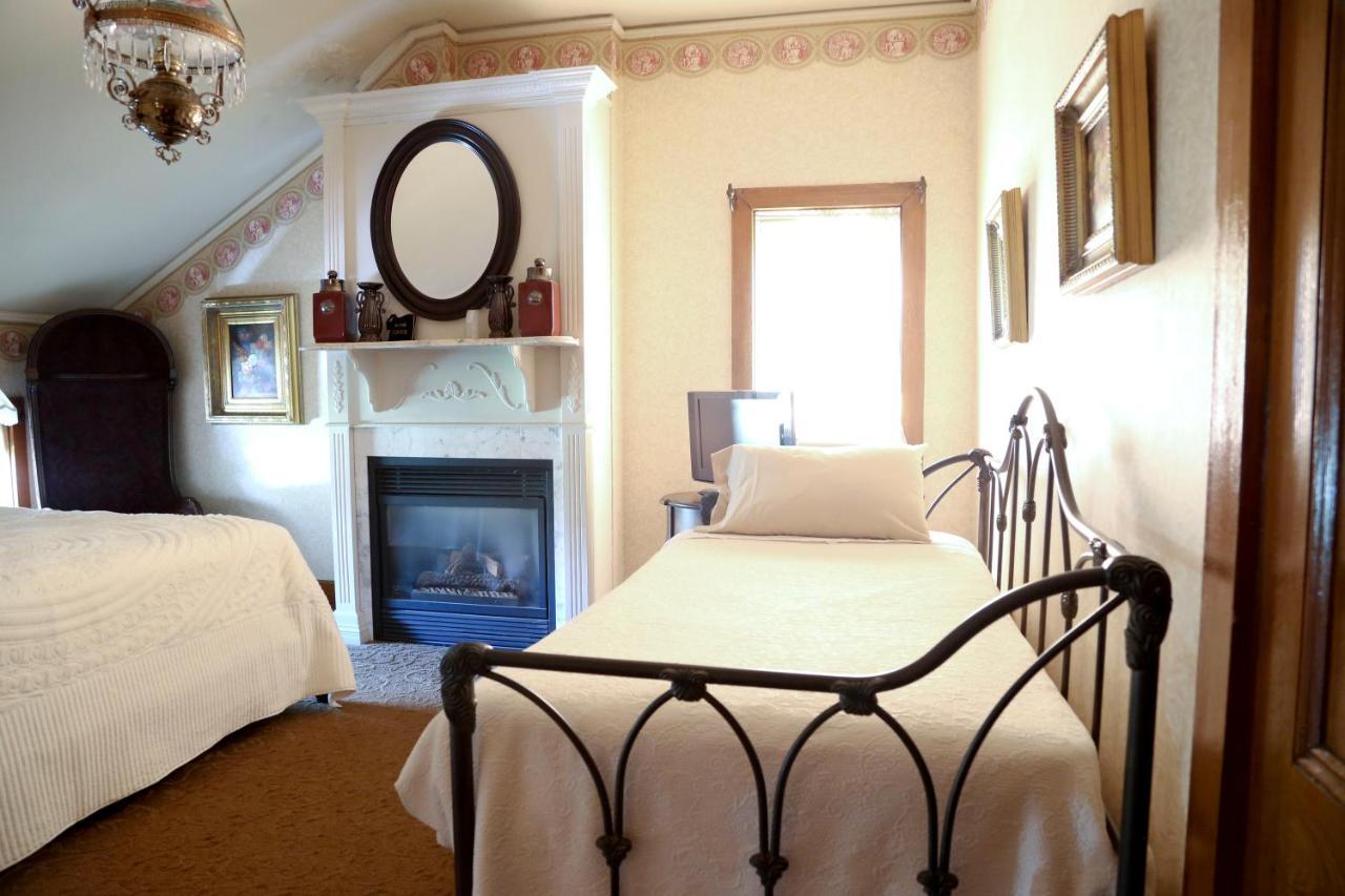 Galena Inn Экстерьер фото
