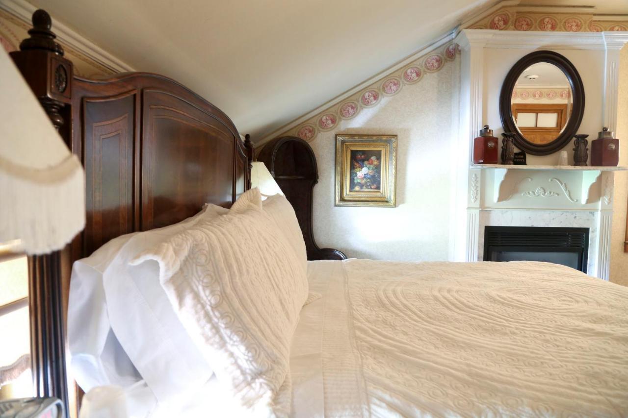Galena Inn Экстерьер фото
